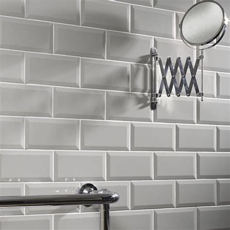 Grey Wall Tiles Light Grey Walls Grey Walls