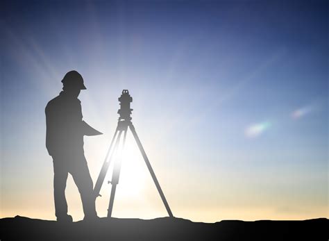 Land Surveyors The Enigmatic Nature Of Mapping Out Our Worldland Mark