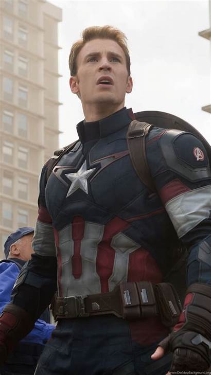 Evans Chris Captain America Civil War Wallpapers