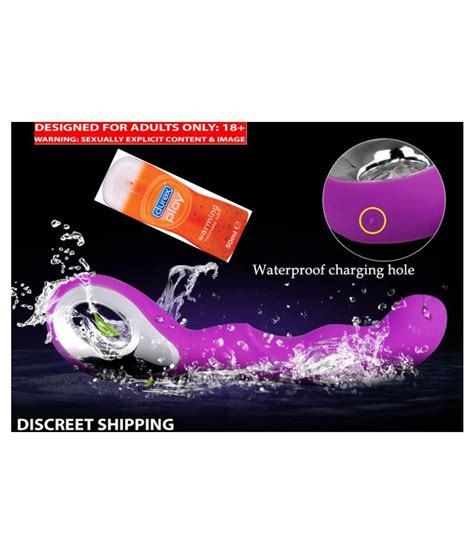 10 Speed Usb Rechargeable Silicone Vibrator With Durex Warming Lube 50ml Buy 10 Speed Usb