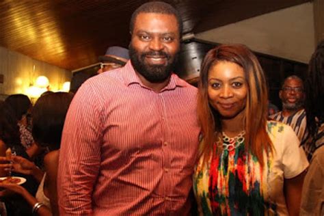 She was very young at that time and wole was a professor. Wole Soyinka And Wife Seen At The Premier Of Mtnf ...