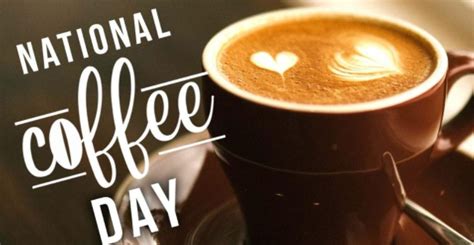 Happy International Coffee Day 2023 Wishes Quotes Photos Messages