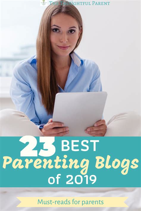 23 Best Parenting Blogs in 2020 | Good parenting ...