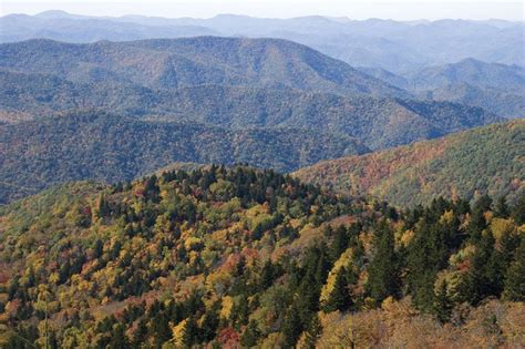 Appalachian Mountains Definition Map Location Trail And Facts