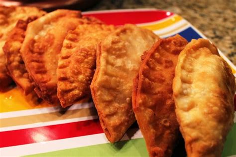 A great puerto rican rice and beans recipe is all about the spices. Simply Rice and Beans: Beef Empanadas | Beef empanadas ...