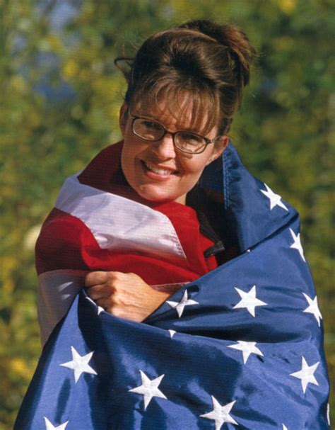 The Immoral Minority Recognizing Sarah Palins Only Real