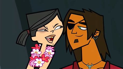 Image Heather And Alejandropng Total Drama Wiki Wikia