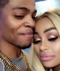 Blac Chyna S Ex Babefriend Mechie Claims It S HIM In The Very Graphic Leaked Sex Tape