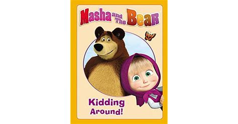 Masha And The Bear Book Hot Sex Picture