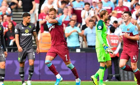 Despite having kept only three clean sheets at home this campaign, west ham have lost just twice on their ground. Norwich City vs West Ham United Match Info & Prediction ...