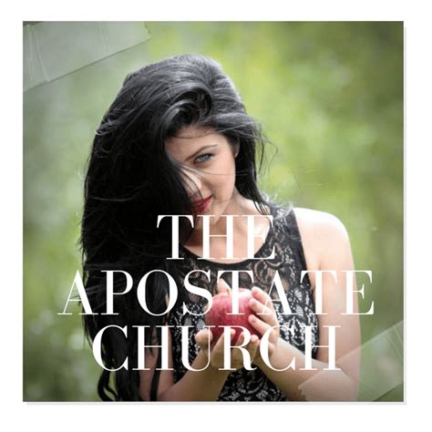 The Apostate Church Sex In The Church Adultery Behind The Pulpit And Fornication In The Choir