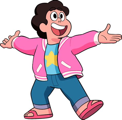 Steven Universe Character Character Profile Wikia Fandom