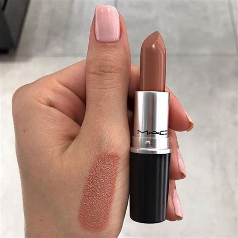 These 32 Gorgeous Mac Lipsticks Are Awesome Shrimpton Hair And