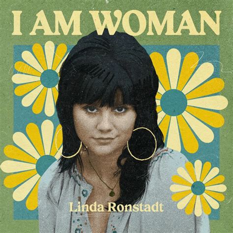Rg Nf Linda Ronstadt I Am Woman Linda Ronstadt Mp