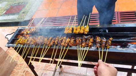 Maybe you would like to learn more about one of these? Dapur Satay Untuk Dijual | Desainrumahid.com