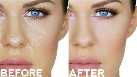 How To Apply Makeup Correctly Makeup For Oily Skin My Health Only