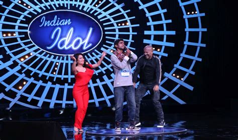 Indian Idol 10 Judges Names Neha Kakkar Anu Malik And Vishal Dadlani