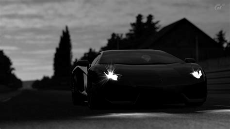 Lamborghini Hd Logo Black Backgrounds Wallpaper Cave
