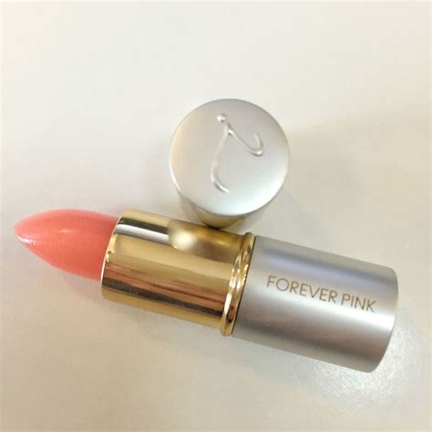 Jane Iredale Just Kissed Lip And Cheek Stain Forever Peach Travel Size