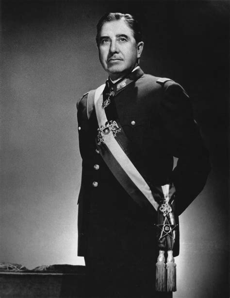 Augusto Pinochet Wikipedia