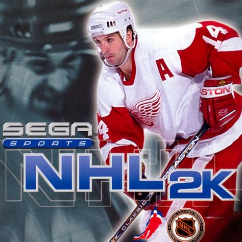 Nhl 2k Ign