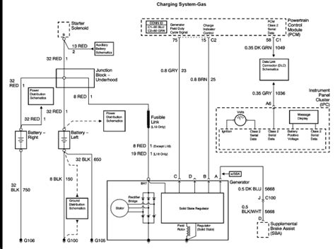 Diagram 1998 Chevy Silverado 1500 Wiring Diagram Mydiagramonline