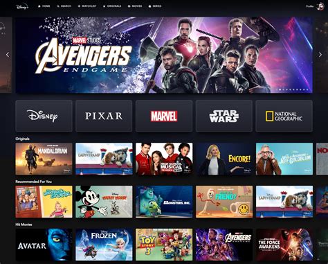 Disney plus is host to most of the marvel franchise movies, but this academy award winner should be at the top of your list. Disney Plus On Xfinity Cable - What Is Disney Plus