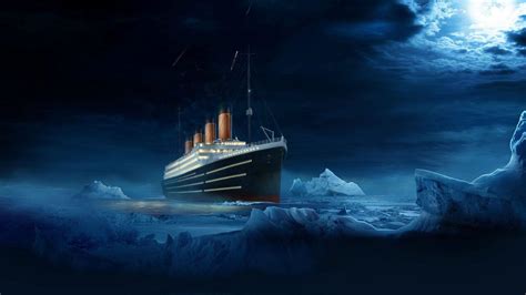 Adorable wallpapers > fantasy > titanic ship images wallpapers (33 wallpapers). Wallpapers Of Titanic - Wallpaper Cave