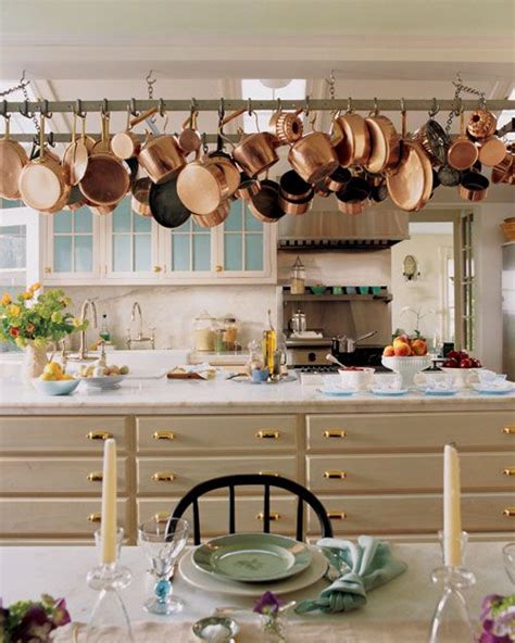 Peek Inside Marthas Kitchens And Steal The Looks For Your Home