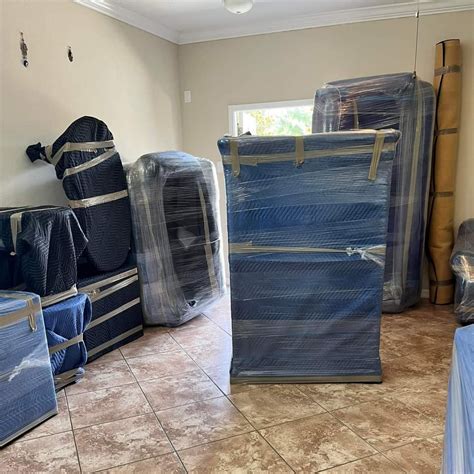 Full Service Moving Company, Long Distance Moving Services | Lakeland