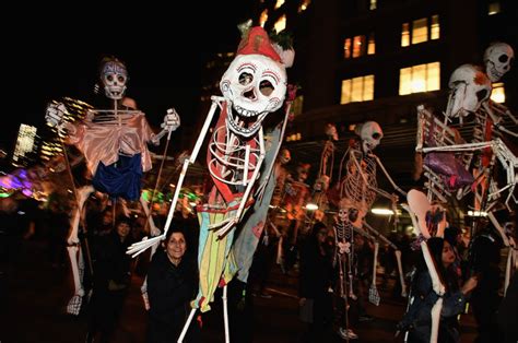why do we celebrate halloween 13 spooky facts ibtimes