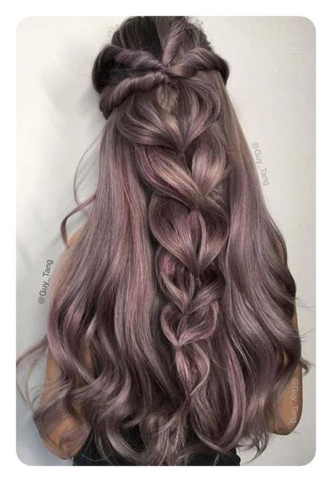 83 Amazingly Cute Hairstyles You Will Love This Year