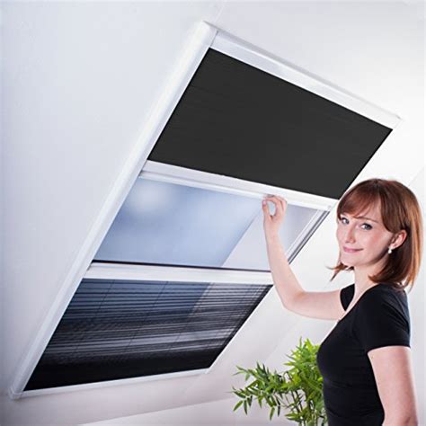 Was zeichnet diesen sonnenschutz für dachfenster innen vergleichssieger aus? Top 10 Sonnenschutz Fenster innen - Dachluken - Xaffe