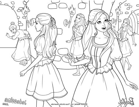 Coloriage Pour Filles Cool Images Coloriages Coloriage Des Filles à La