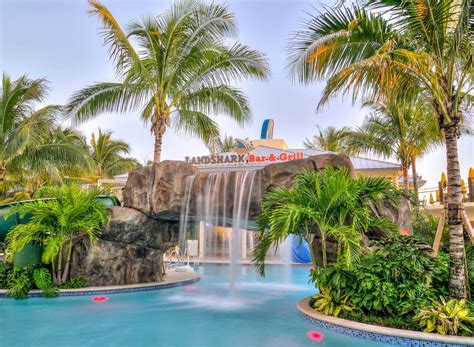 Margaritaville Resort Hollywood Florida