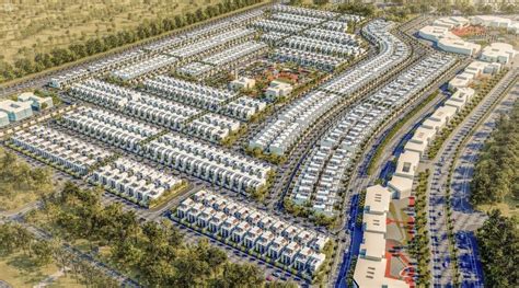 Ksas National Housing Company Launches 491000m2 Project
