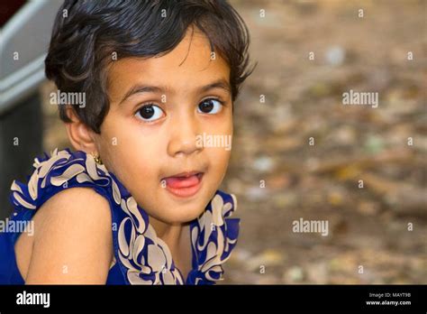 Indian Girl Mouth Open Hi Res Stock Photography And Images Alamy