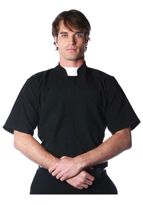 roman collar clergy shirts ubicaciondepersonas cdmx gob mx