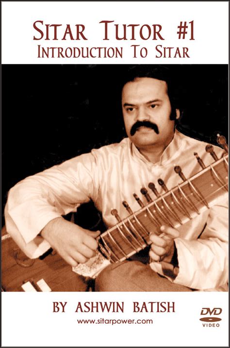proper hand position and sitar holding technique by ashwin batish raganet sitar lesson series
