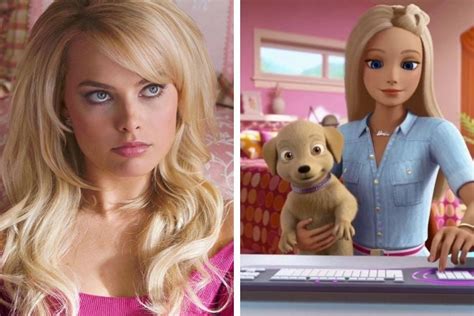 Filme da Barbie fotos inéditas e o que já sabemos sobre o longa de Margot Robbie e Ryan Gosling