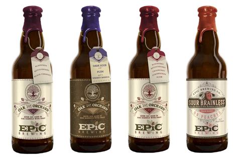Get Ready For Four Limited Releases From Epic This Spring Colorado