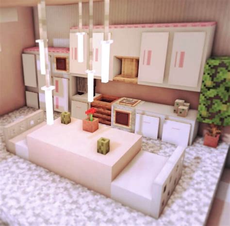 34 Awesome Minecraft Interior Design Ideas Moms Got The Stuff