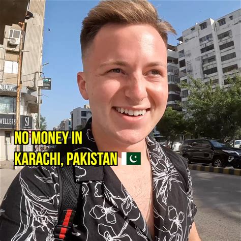 No Money In Karachi Pakistan 🇵🇰 Pakistan Karachi Money No Money In Karachi Pakistan 🇵🇰