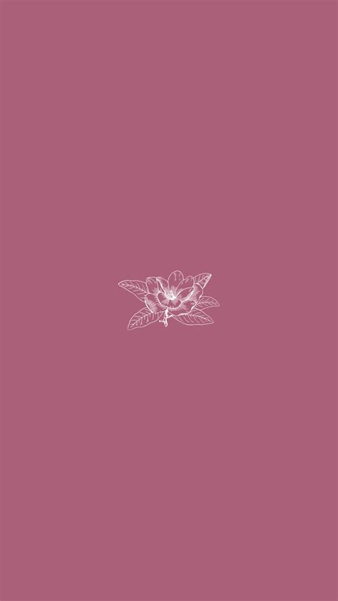 Download the background for free. Minimalist Wallpapers by Patricia Amigleo | Minimalist wallpaper, Aesthetic iphone wallpaper ...