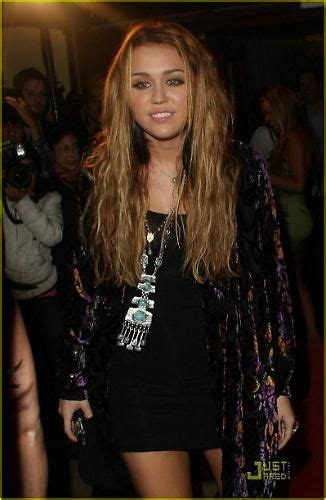 Miley Cyrus Boho Look Miley Cyrus Punk Fashion Miley