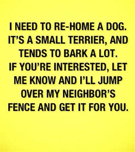 Neighbors With Constantly Barking Dogs😒 The Worst Thing Ever Funny