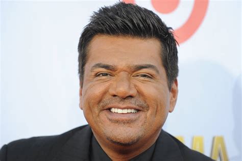 George Lopez Talks About Starting His Career In Las Vegas Las Vegas