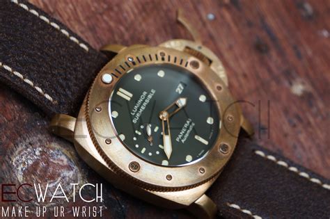 Pam 382 Bronzo