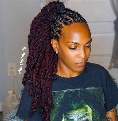 Pin On Dread Queens