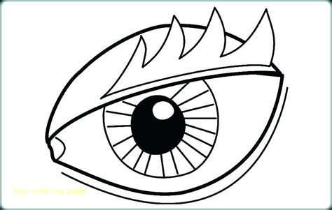 Beautiful Eyes Drawing Free Download On Clipartmag
